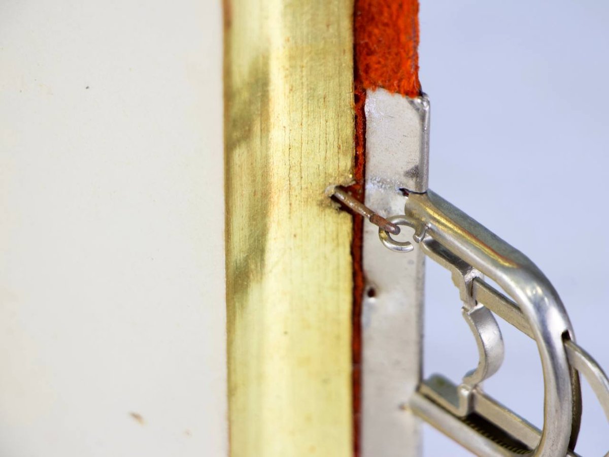 Music Box Photo Album Charming Photo Album That Opens To Reveal A Vintage Music Box.-photo-3