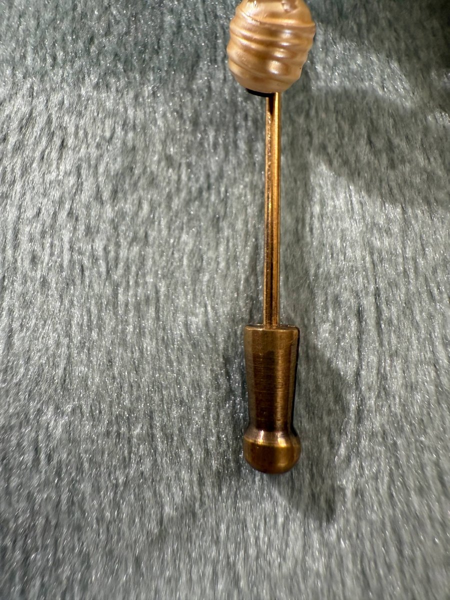 Blackamoor Brooch/pin-photo-5