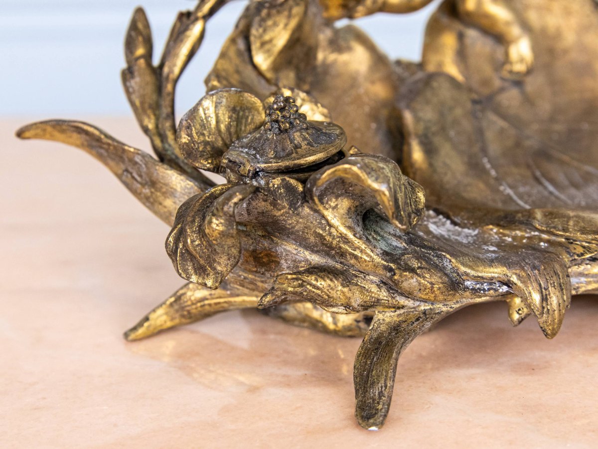 Encrier De François Moreau-photo-2