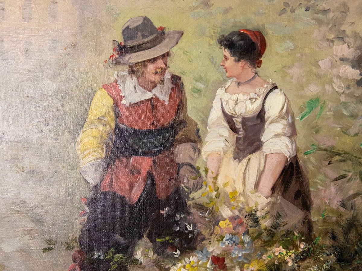 Georges Appert,  Amoureux de la nature-photo-2