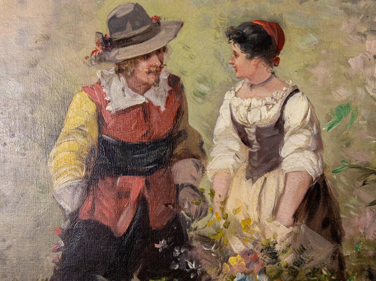 Georges Appert,  Amoureux de la nature-photo-5