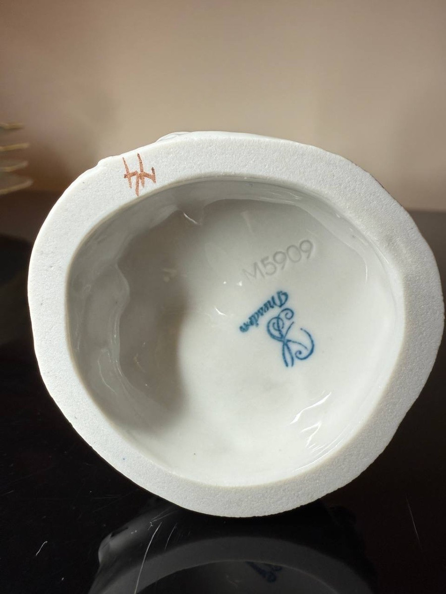 The Cries Of Paris, Game Dealer With A Basket Of Eggs And  Game-photo-4