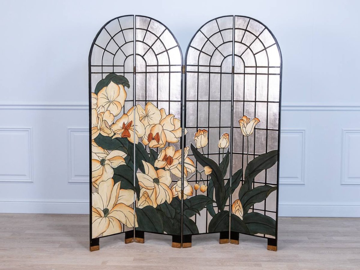 Screen By Salvino Marsura For Fournier Décoration-photo-2