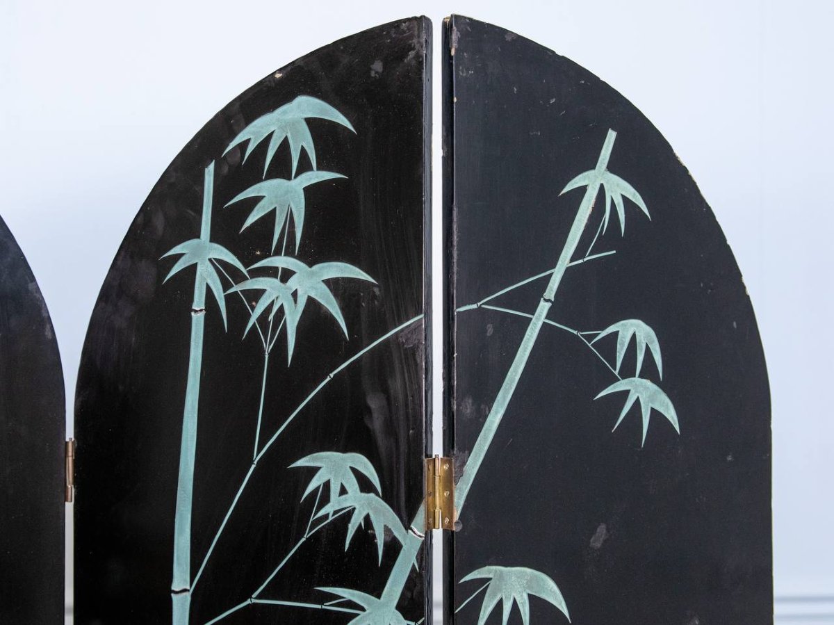 Screen By Salvino Marsura For Fournier Décoration-photo-3