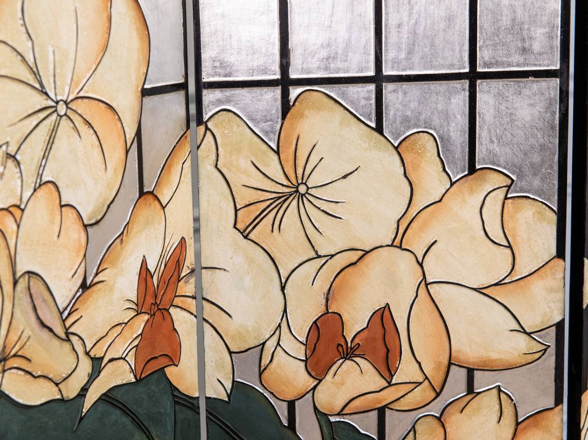 Screen By Salvino Marsura For Fournier Décoration-photo-6