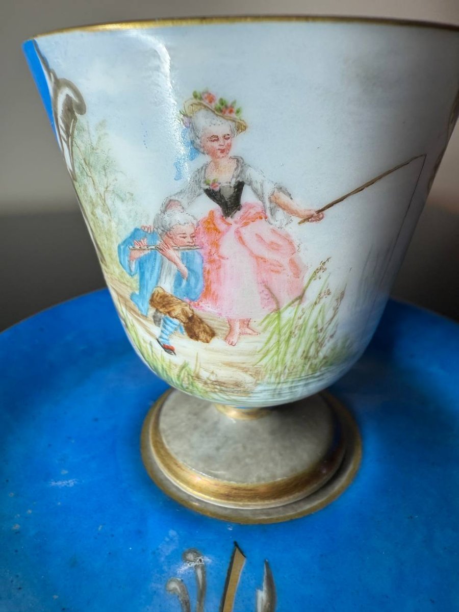 JEAN POUYAT LIMOGES-photo-2