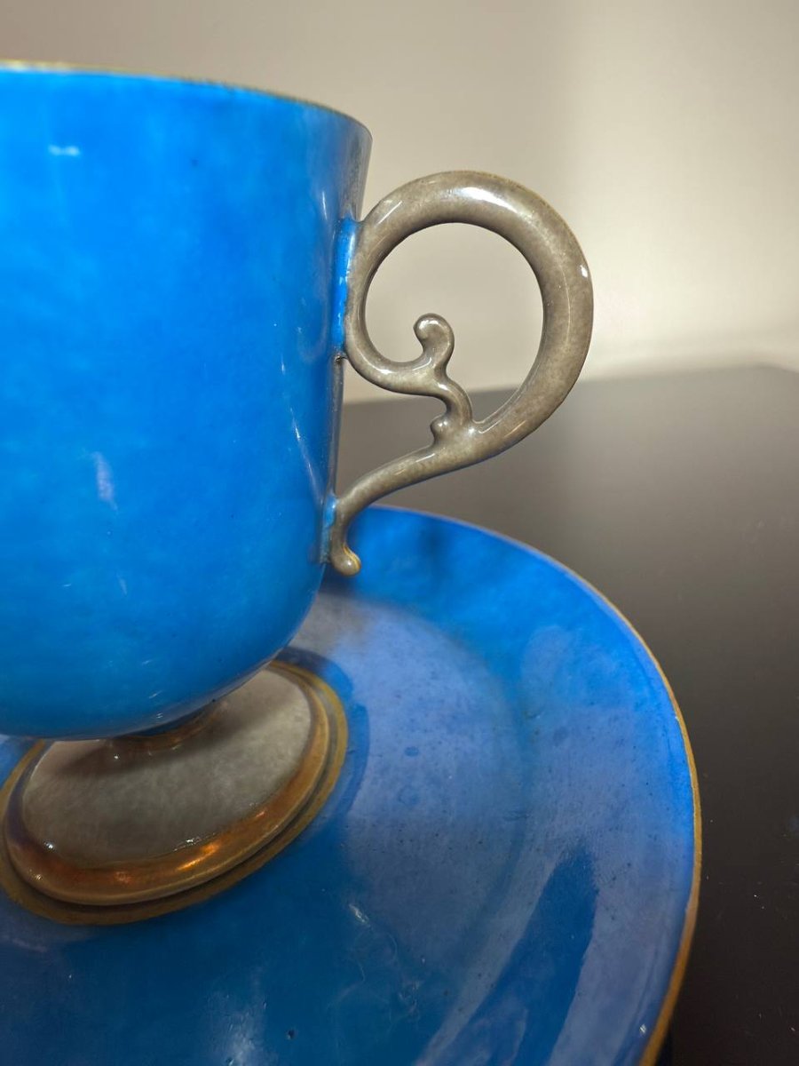 JEAN POUYAT LIMOGES-photo-4