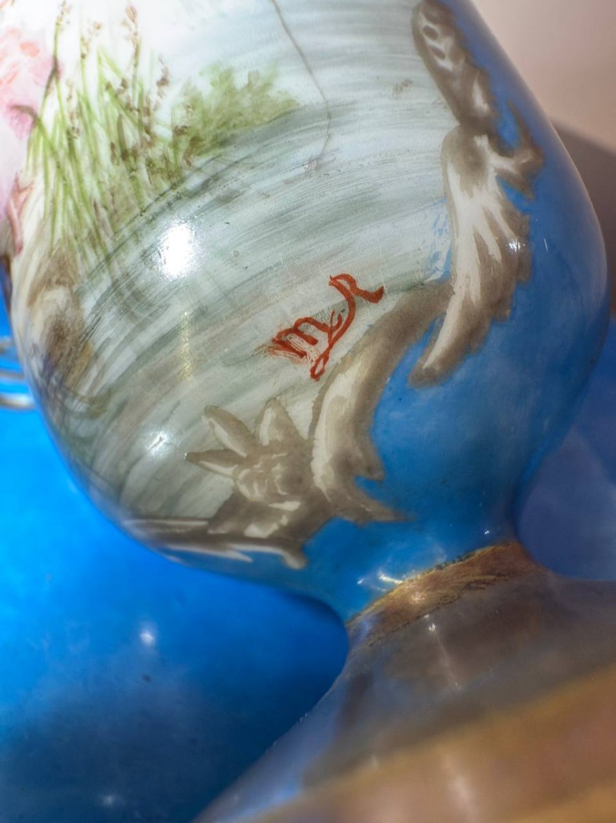 JEAN POUYAT LIMOGES-photo-5