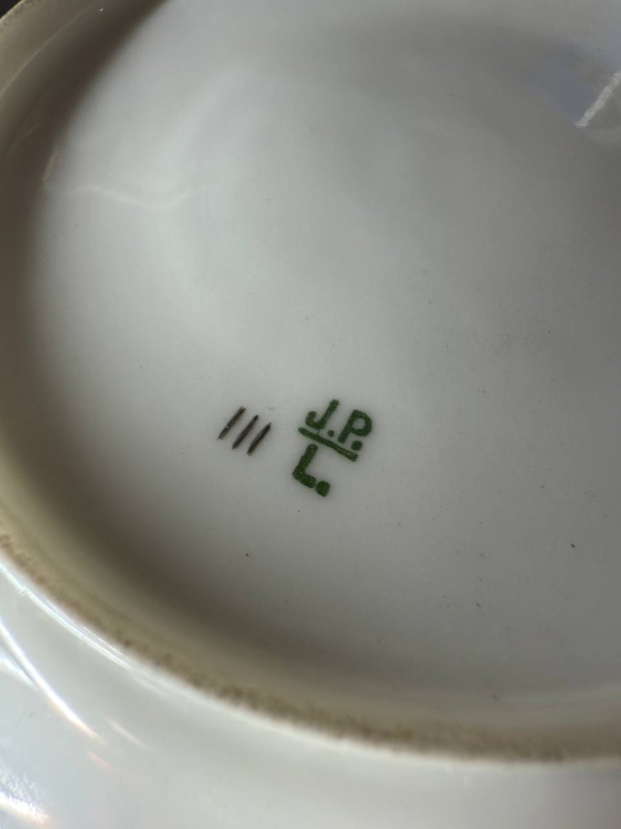 JEAN POUYAT LIMOGES-photo-7