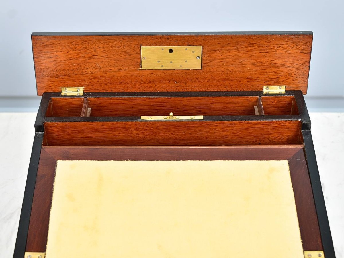 Napoleon III Correspondence Writing Set-photo-4