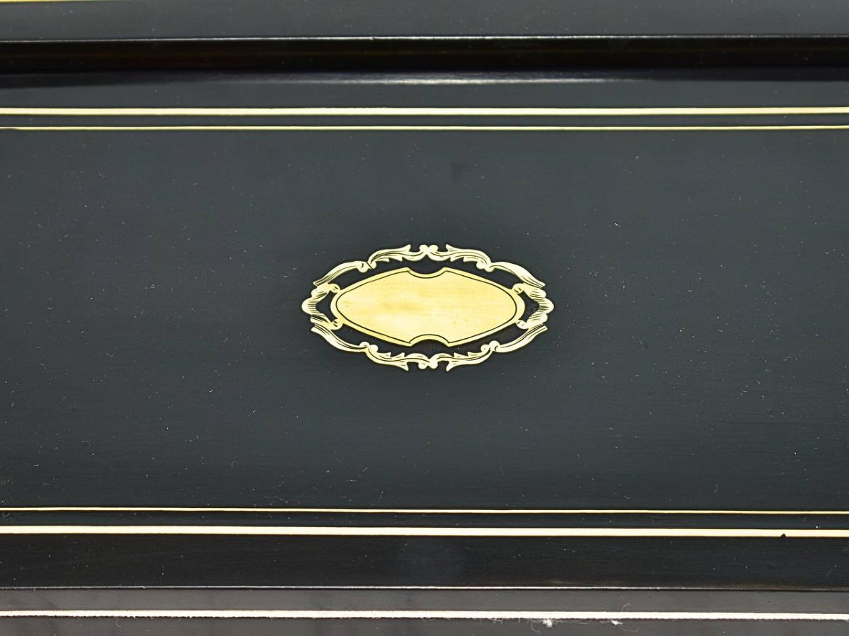 Napoleon III Correspondence Writing Set-photo-1