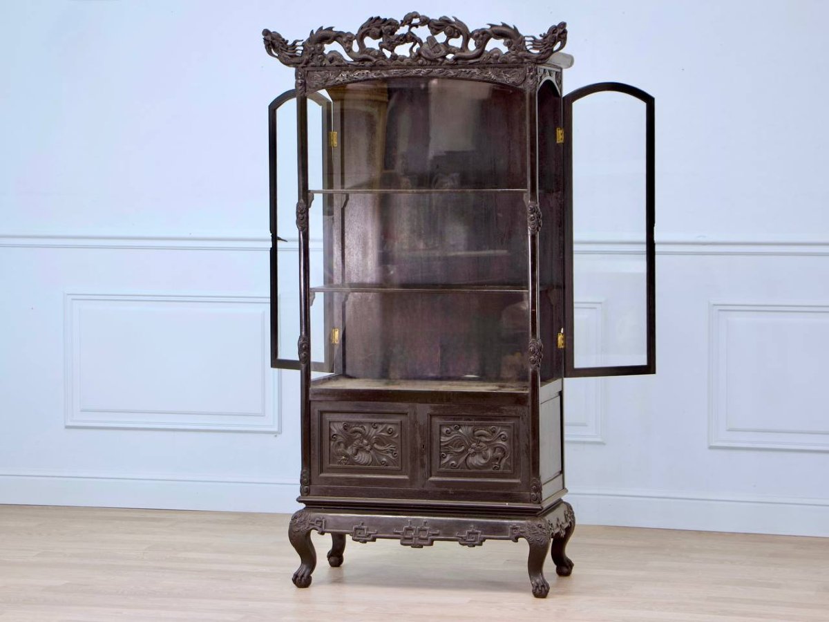 Asian Cabinet Furniture, Vietnam-photo-2