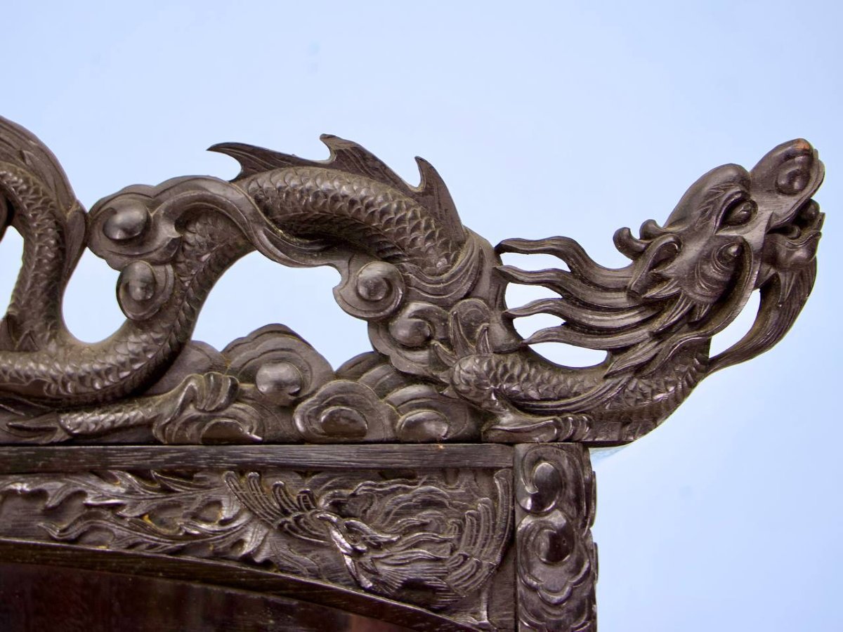Asian Cabinet Furniture, Vietnam-photo-2