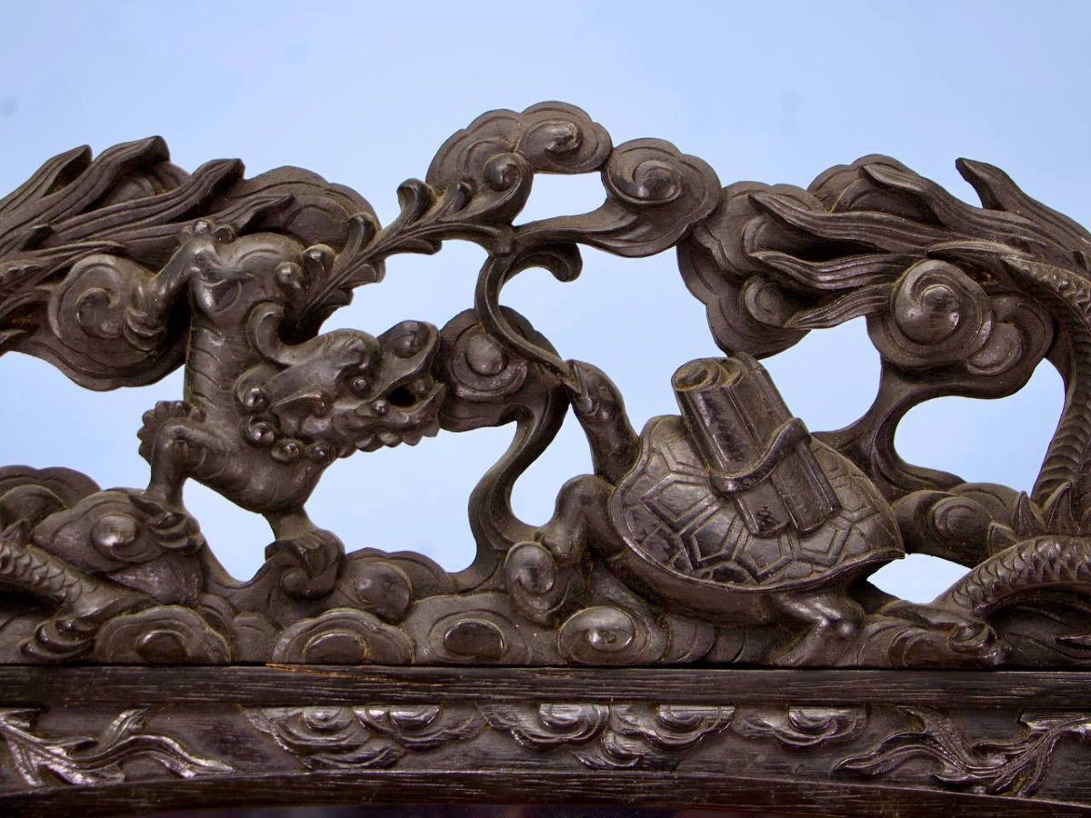 Asian Cabinet Furniture, Vietnam-photo-3