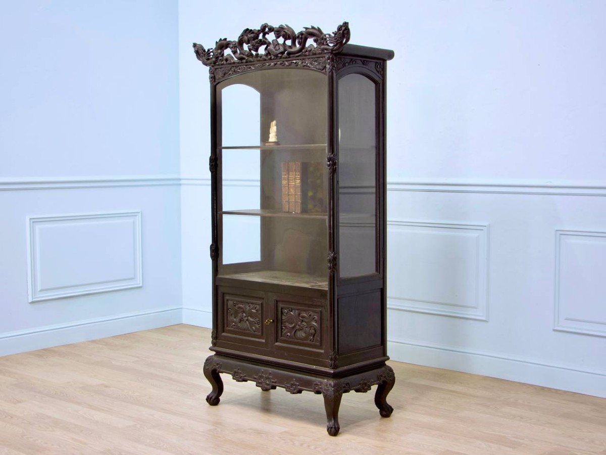 Asian Cabinet Furniture, Vietnam