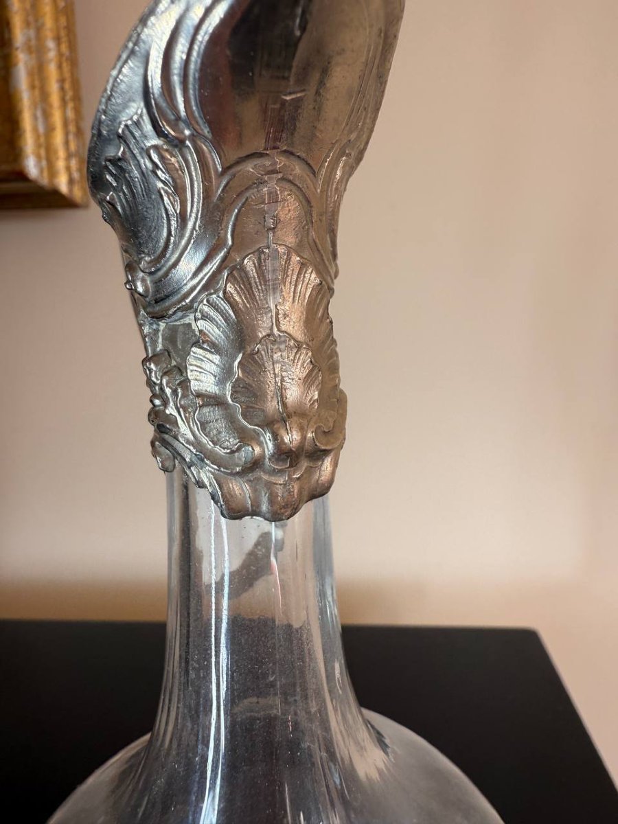 Carafe, Decounter, Aiguière-photo-1