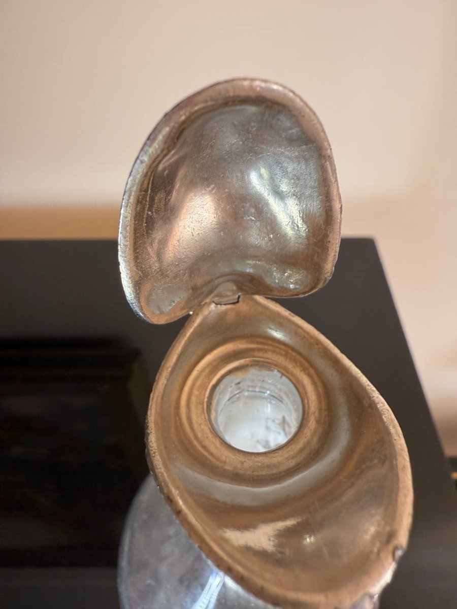 Carafe, Decounter, Aiguière-photo-5