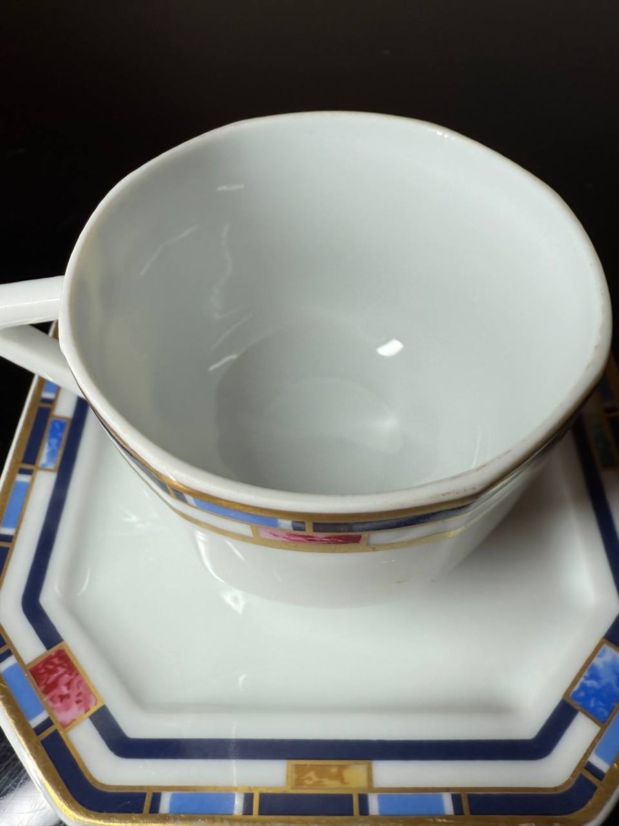 Porcelaine de Limoges Bernardaud-photo-4