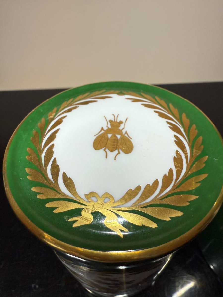 Medicine Jar Empire Style-photo-4