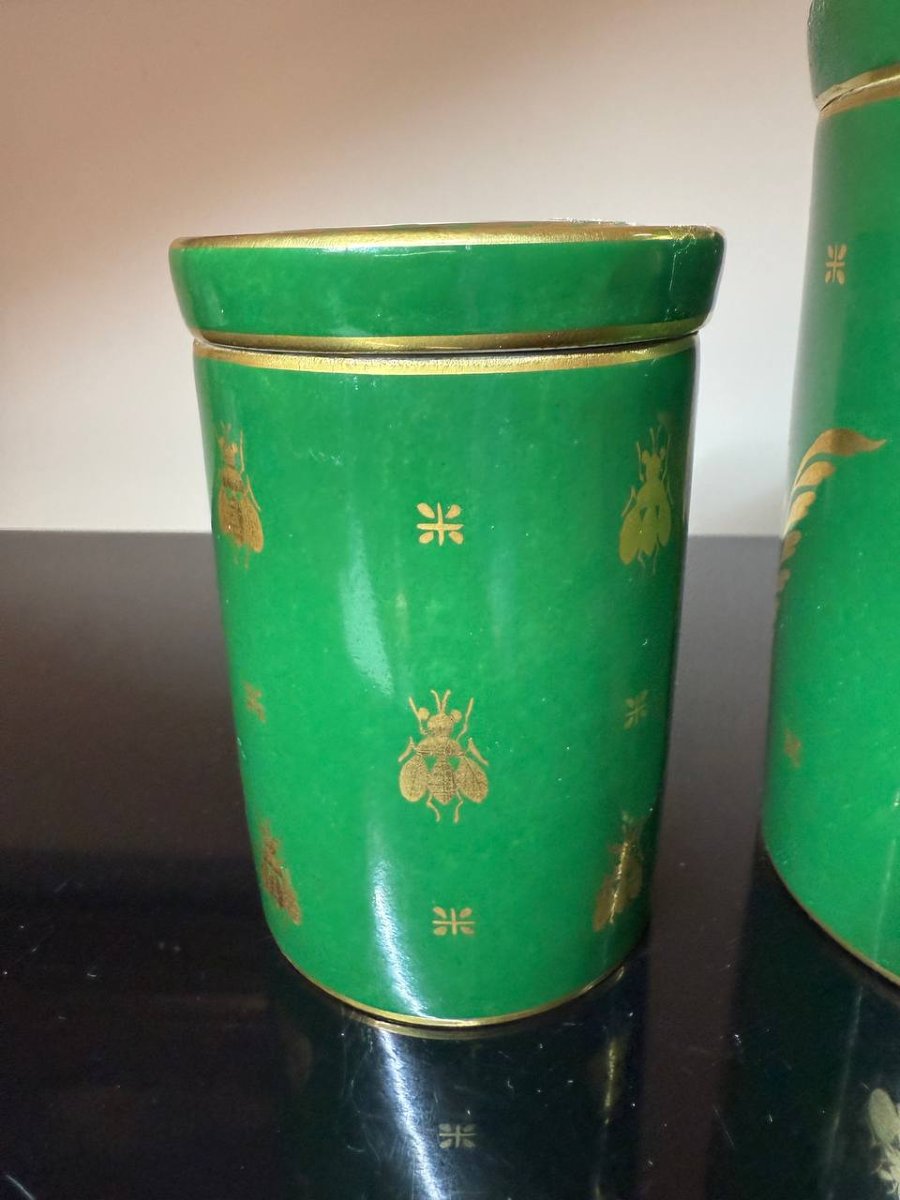 Medicine Jar Empire Style-photo-2