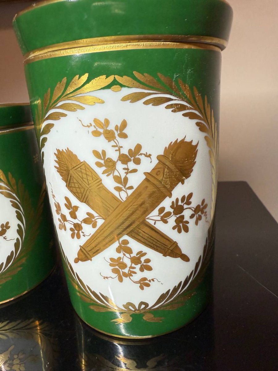 Medicine Jar Empire Style-photo-6