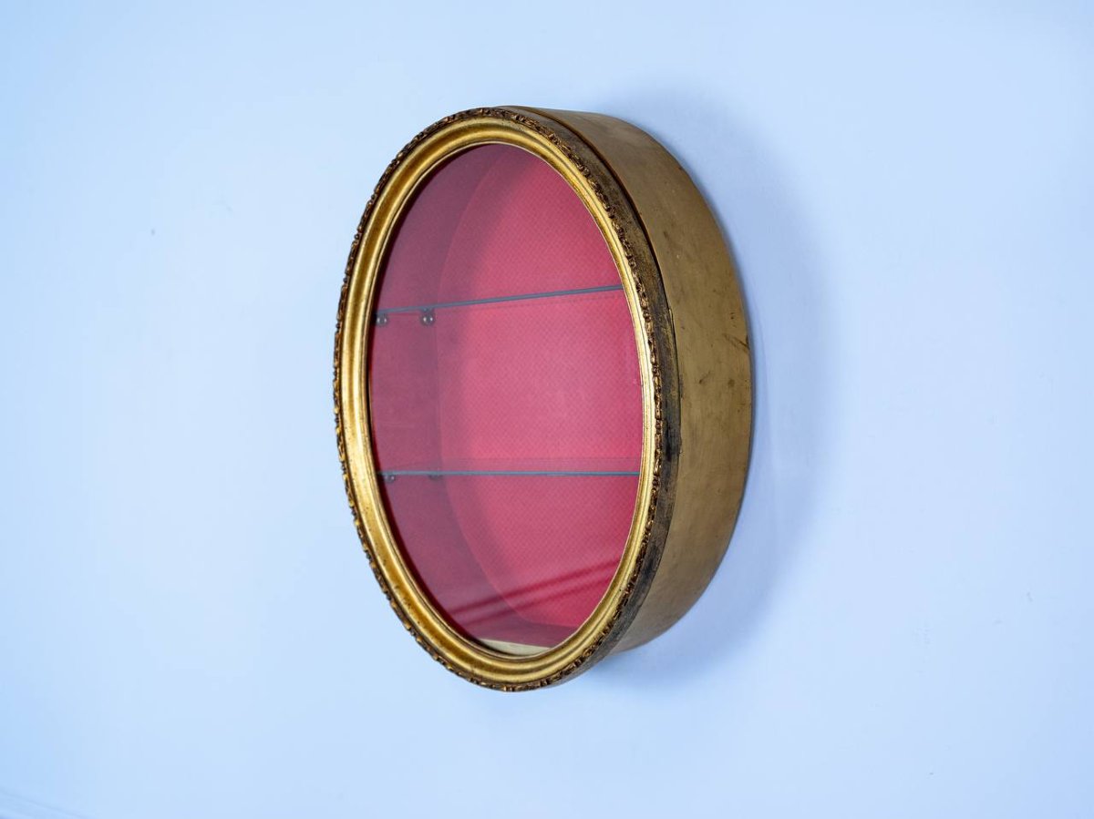 Vitrine murale-photo-3