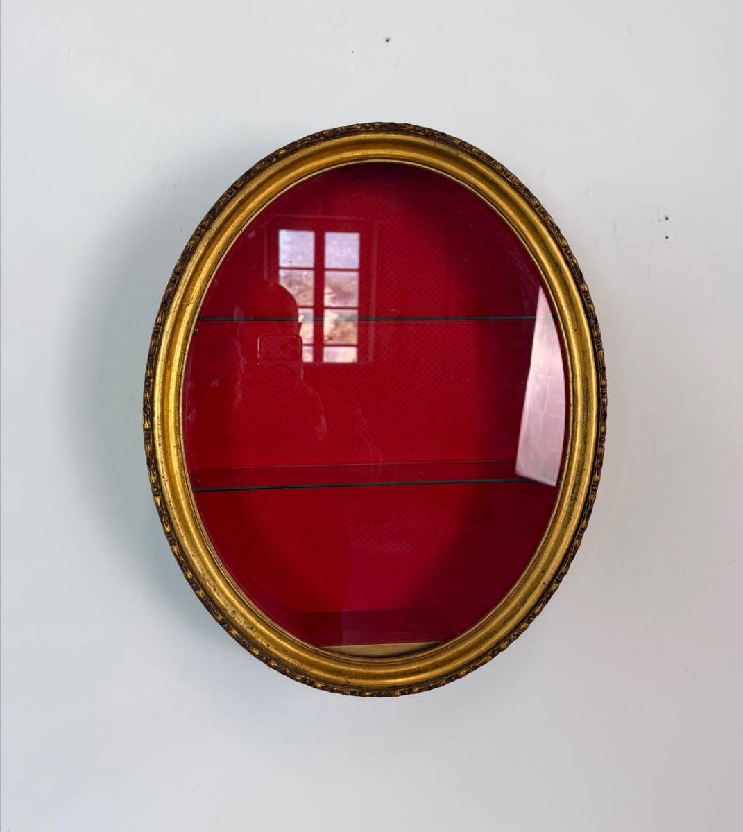 Vitrine murale-photo-1