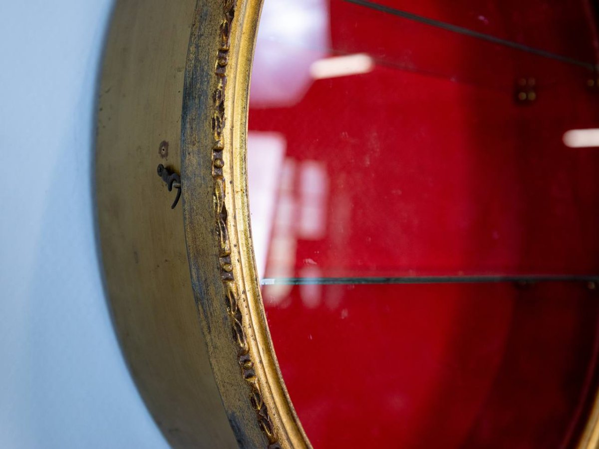 Vitrine murale-photo-4