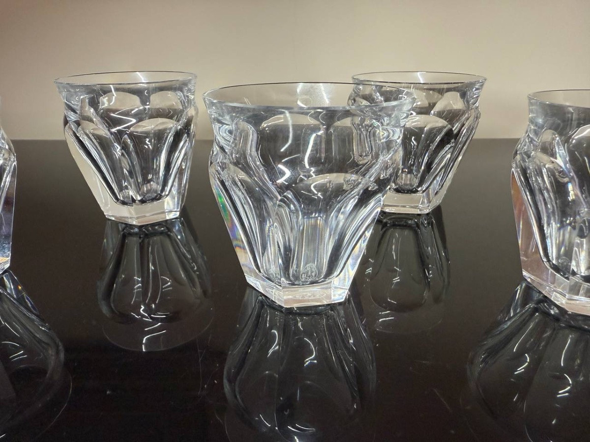Baccarat - Harcourt Talleyrand Tumbler-photo-1