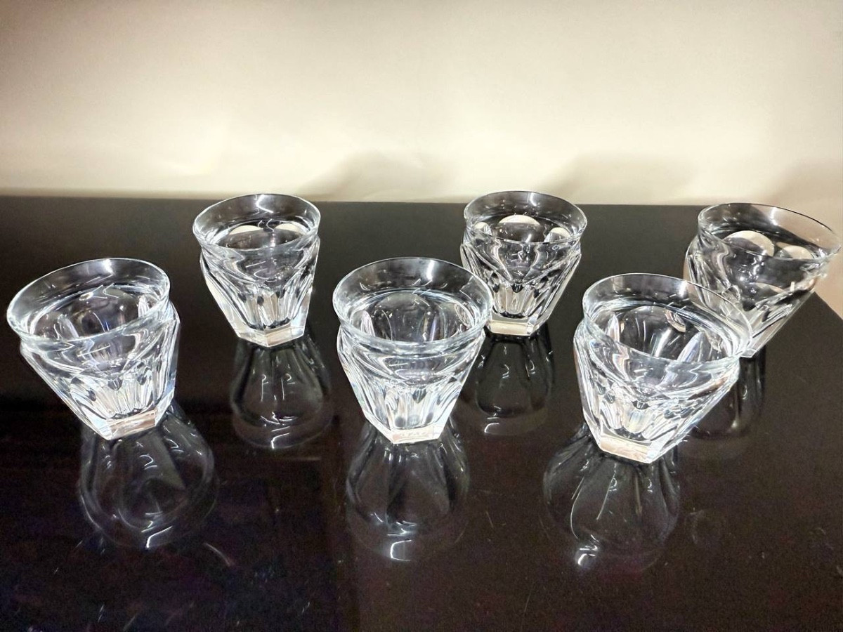Baccarat - Harcourt Talleyrand Tumbler