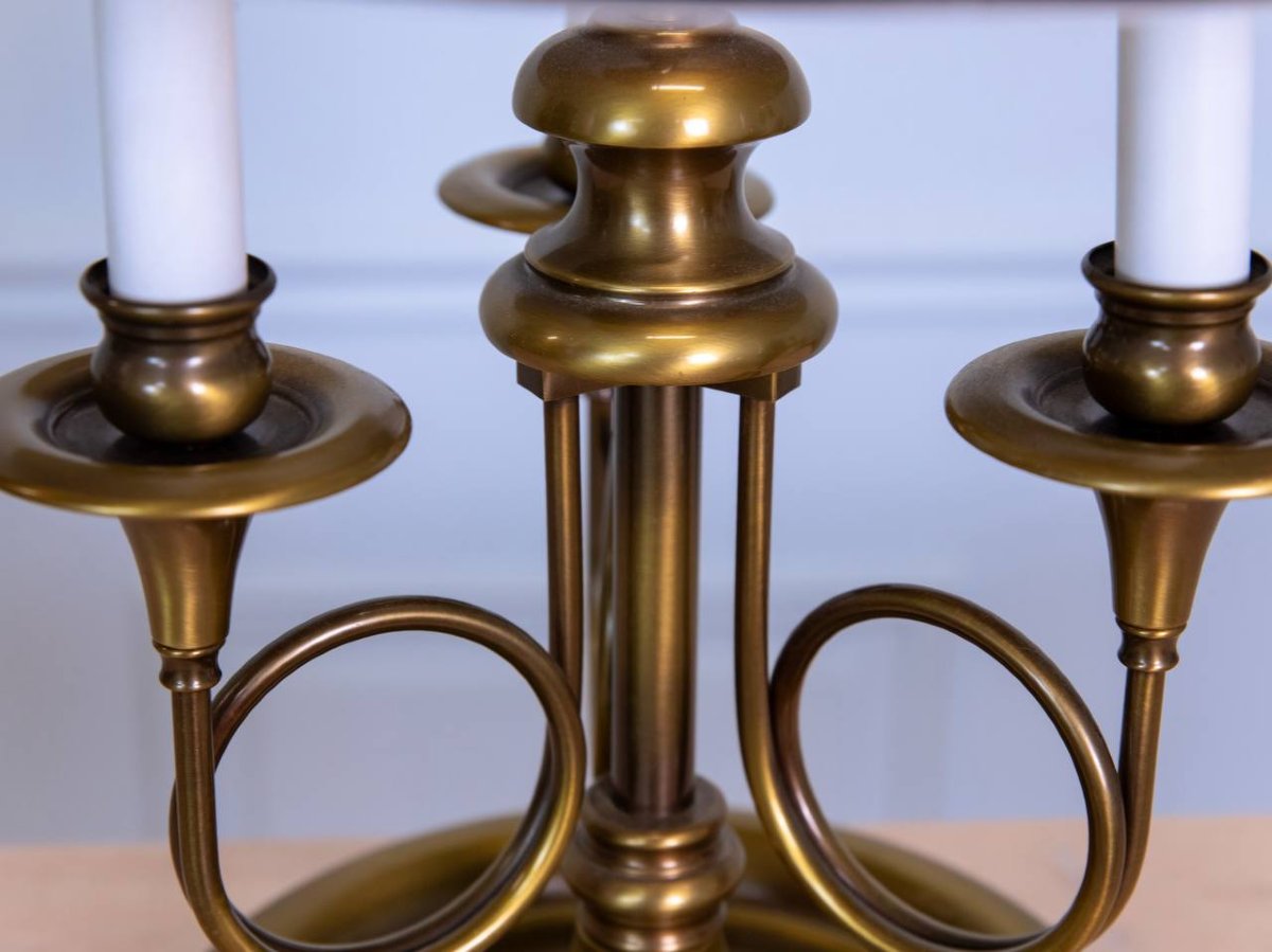 Lampe bouillotte Louis XVI-photo-4