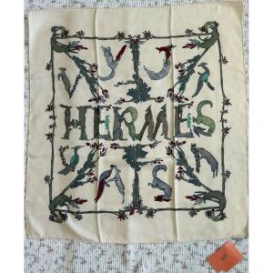 HERMES , Modèle : ALPHABET 3