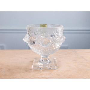 VASE ELISABETH Lalique