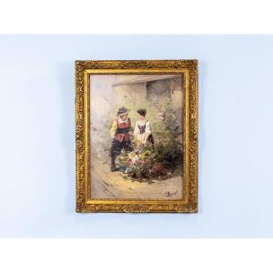 Georges Appert, Nature Lover