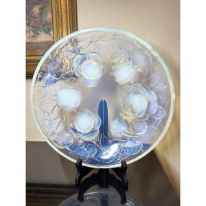 COUPE OPALESCENTE ETLING