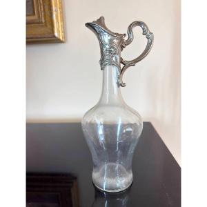 Carafe, Decounter, Aiguière