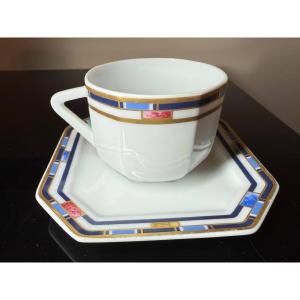 Bernardaud Limoges Porcelain