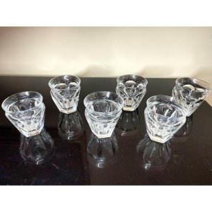 BACCARAT - GOBELET HARCOURT TALLEYRAND