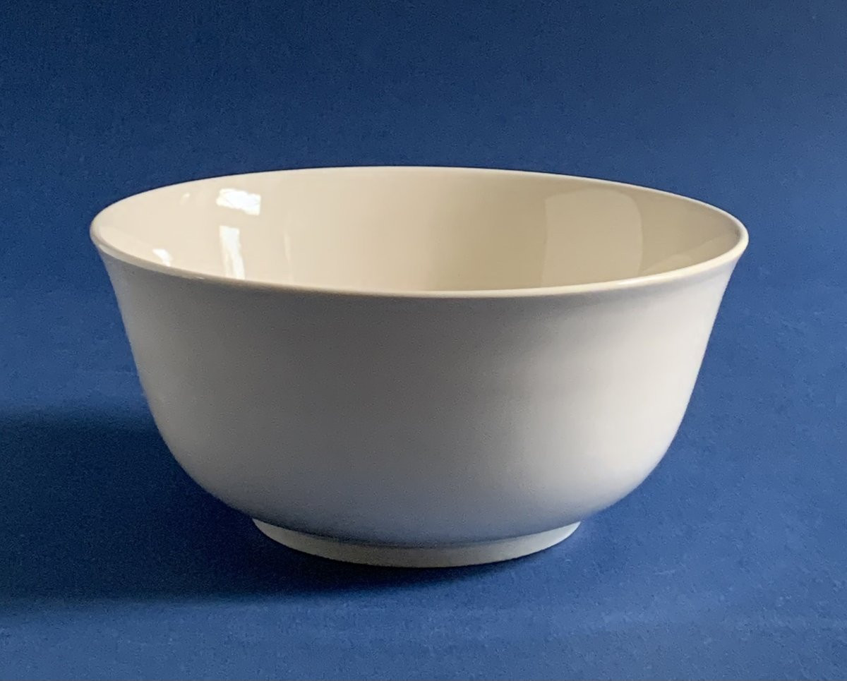 Set Of Fine Earthenware Tableware From Saint-méen-le-grand Attributed To Louis Delachenal 1950-photo-3