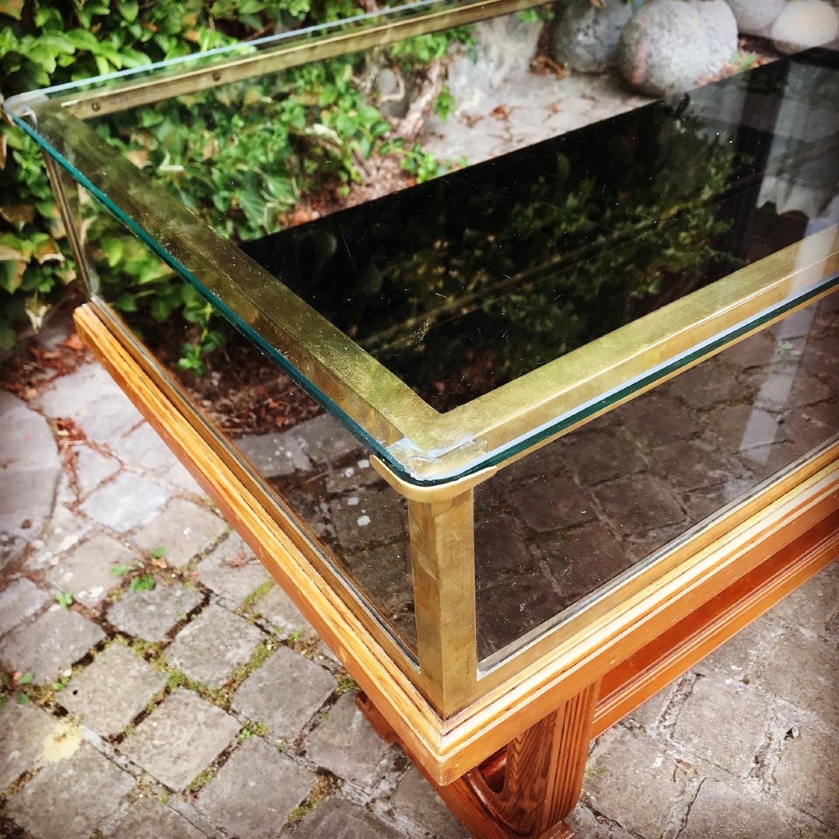 Vitrine De Magasin-photo-2