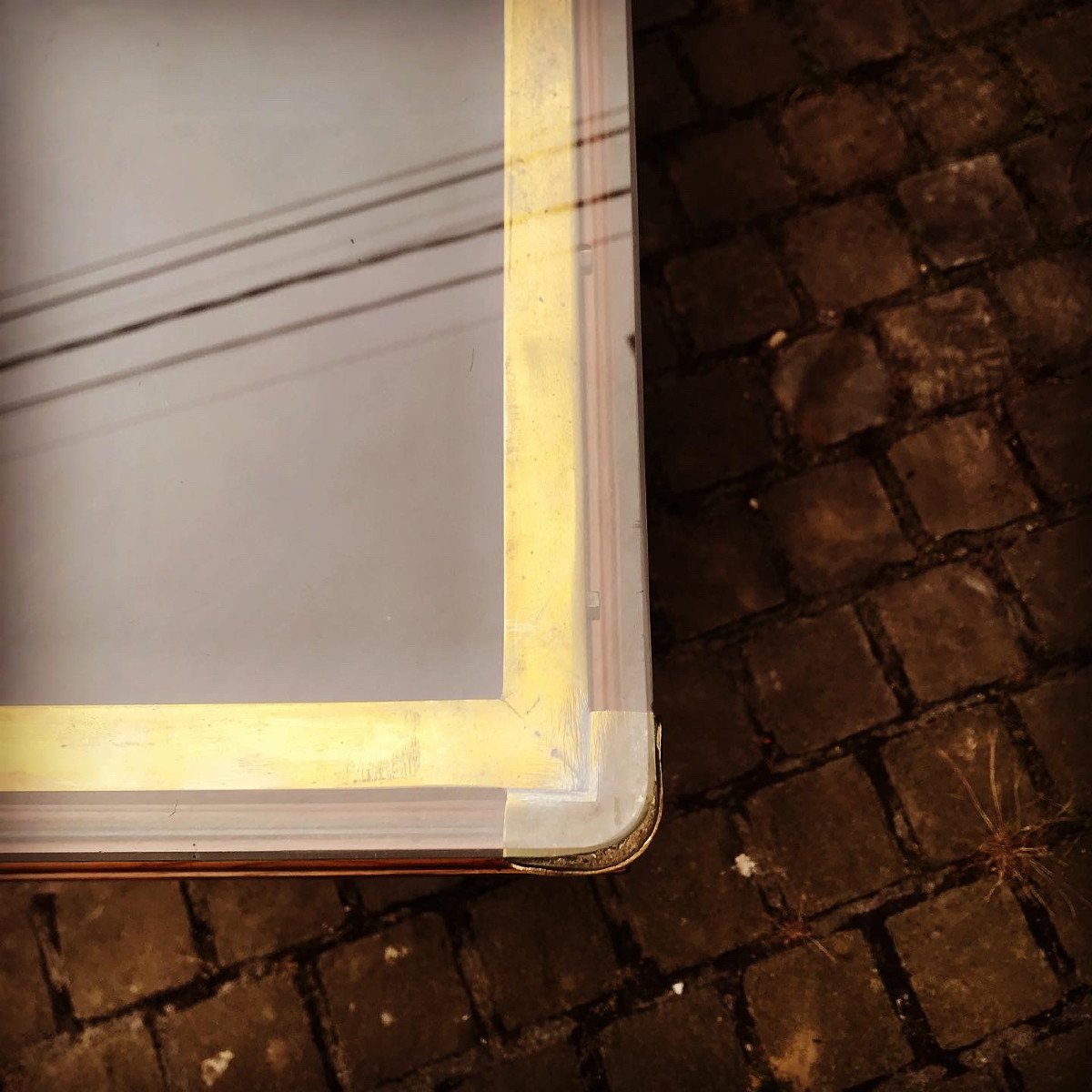 Vitrine De Magasin-photo-1