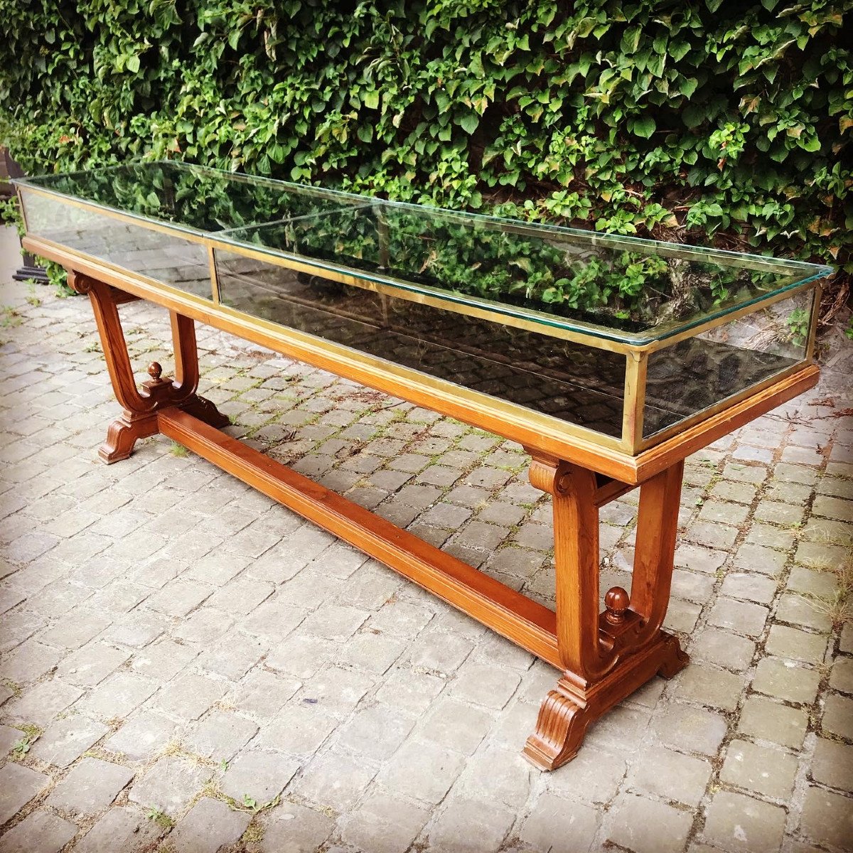 Vitrine De Magasin-photo-2