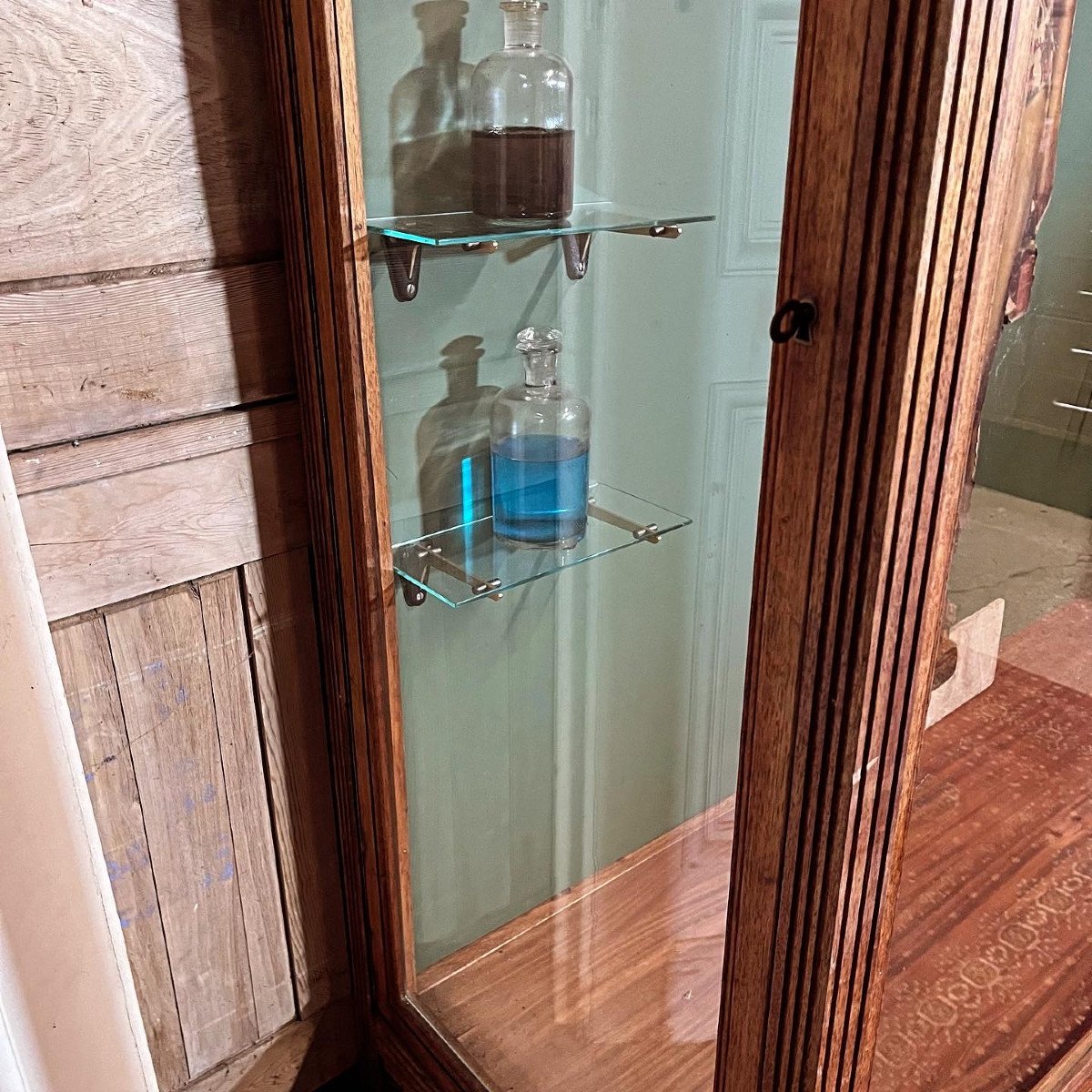 Vitrine De Musée-photo-4
