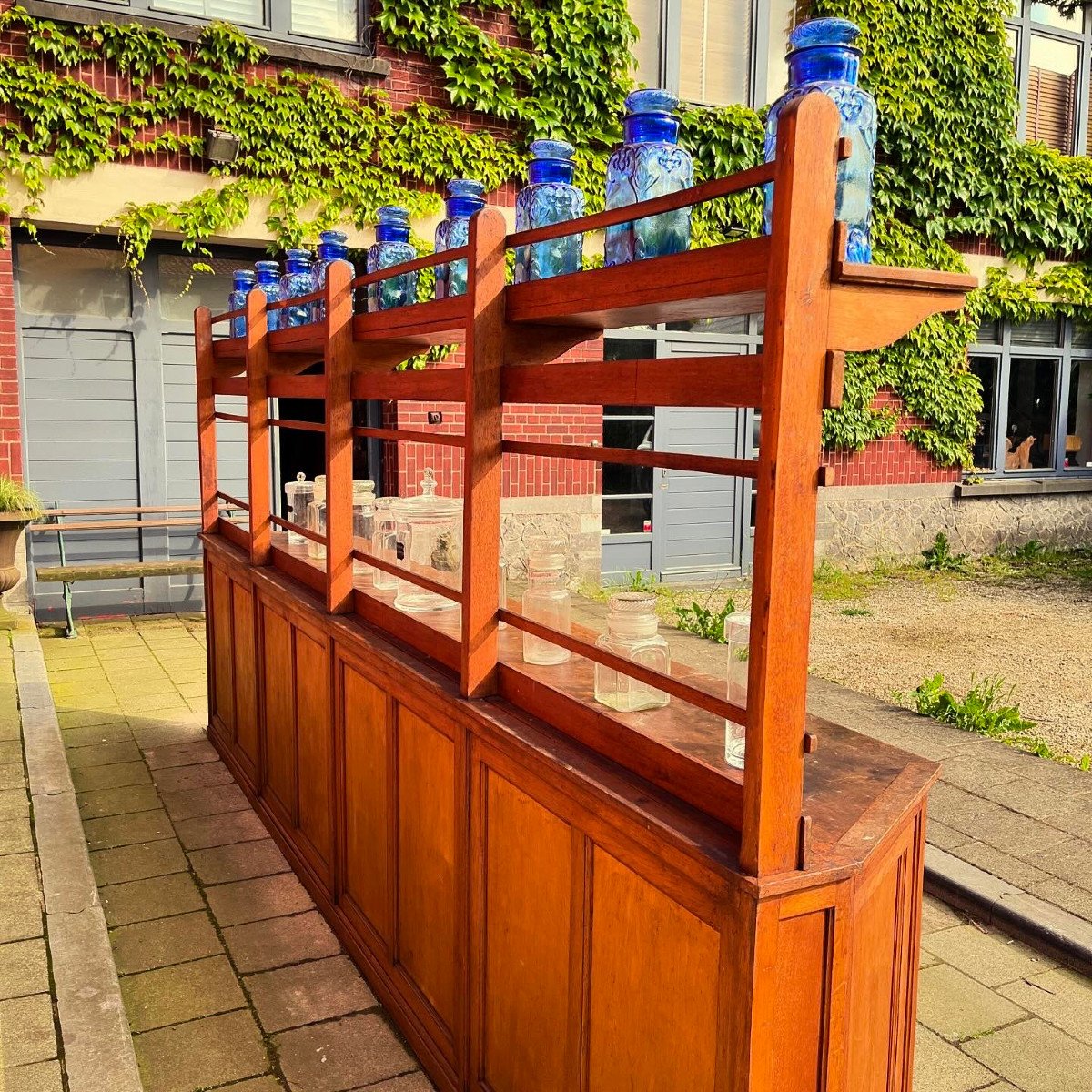 Grand Meuble d'Office-photo-1