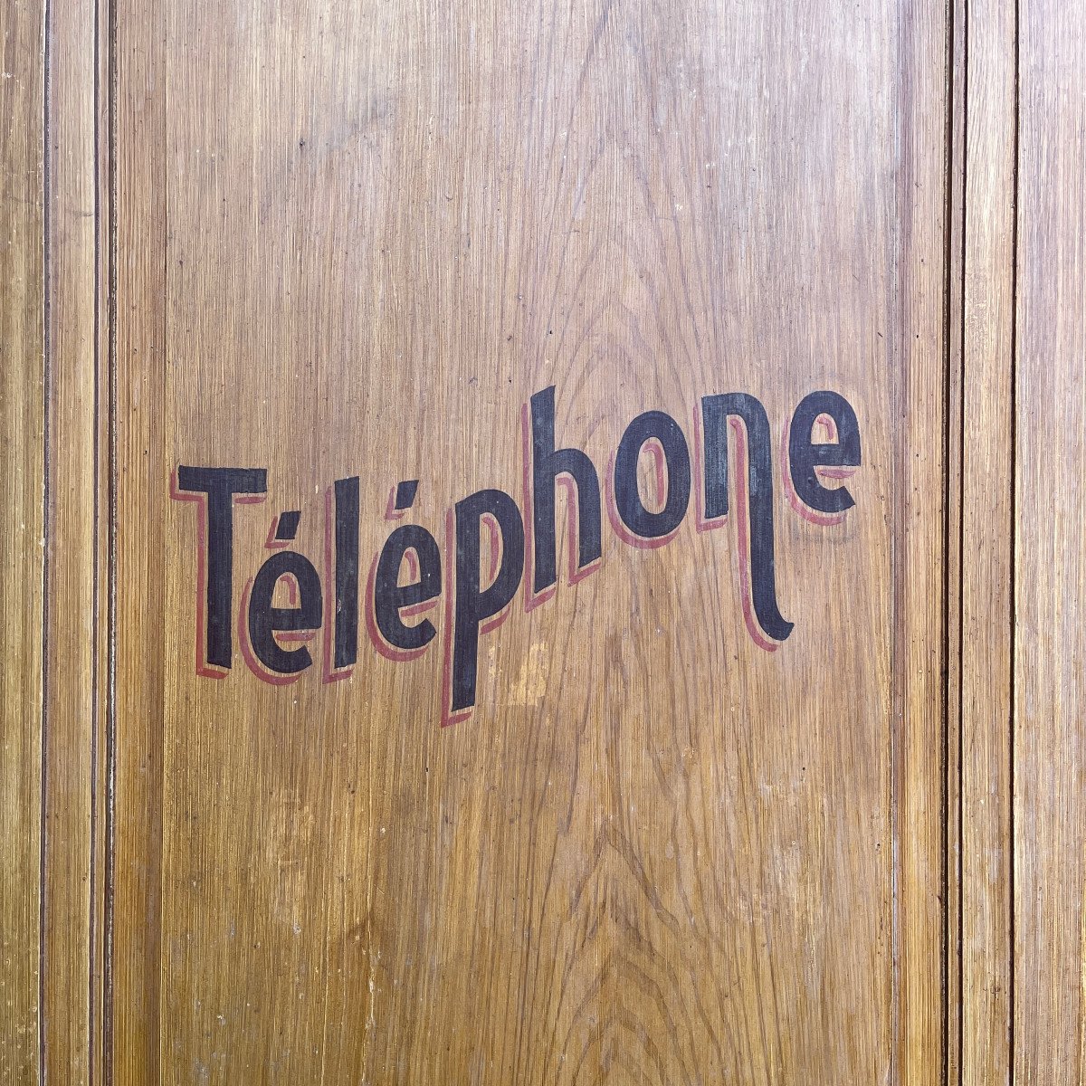 Cabine Téléphonique-photo-3