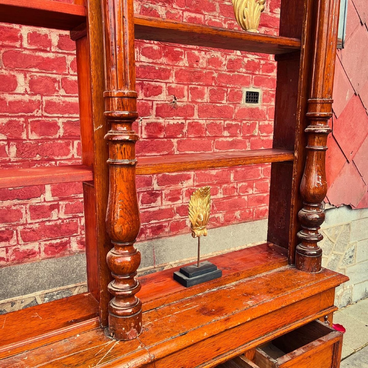 Pharmacy Cabinet-photo-2