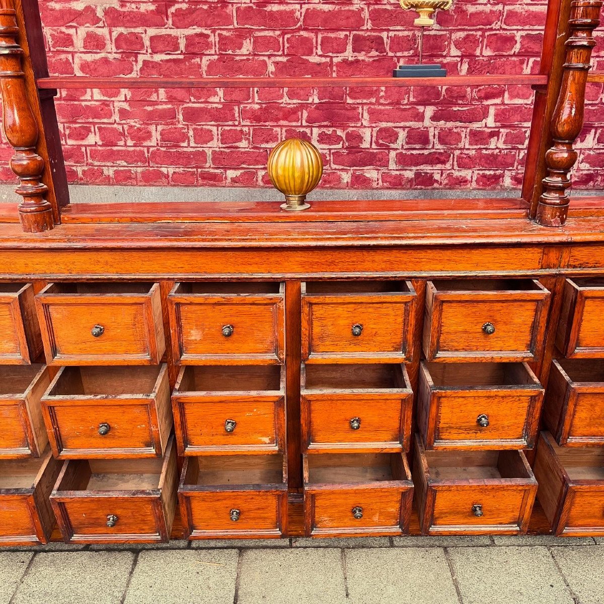 Pharmacy Cabinet-photo-1