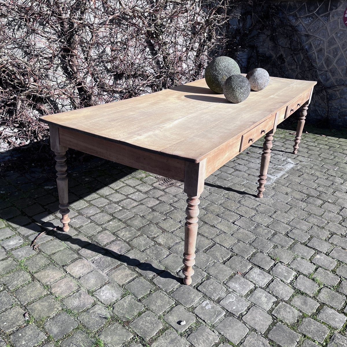 Refectory Table-photo-2