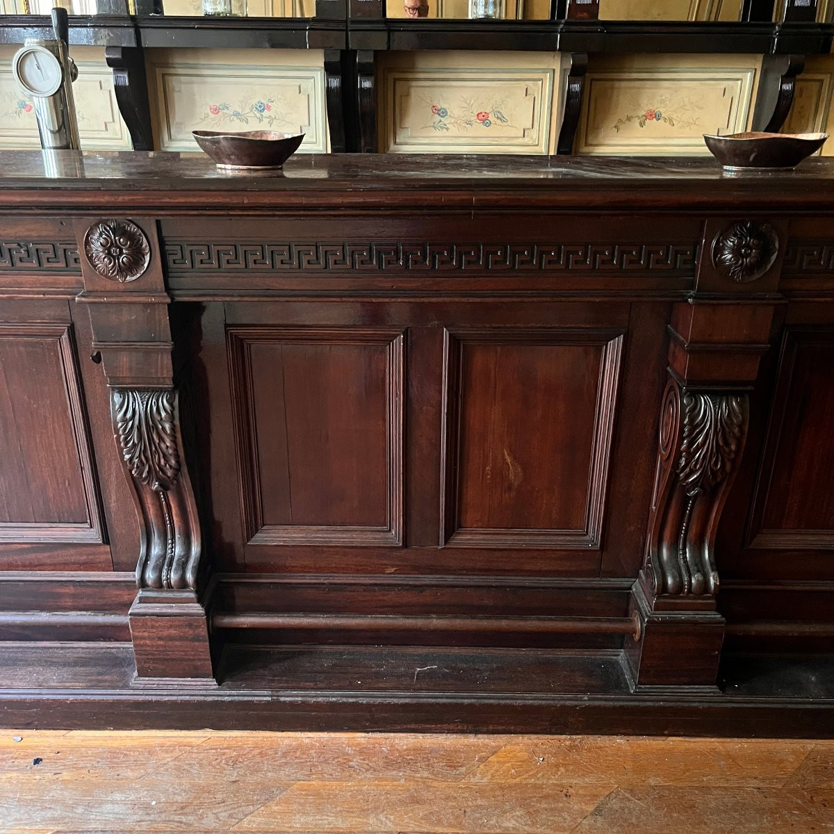 Bar Counter-photo-2