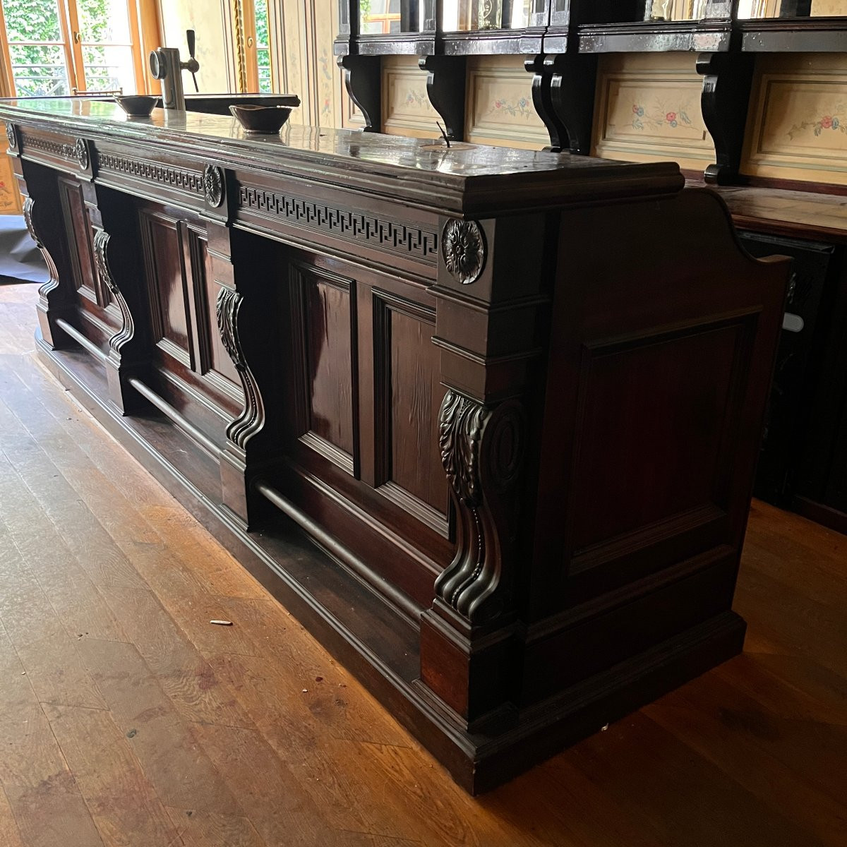 Bar Counter-photo-1
